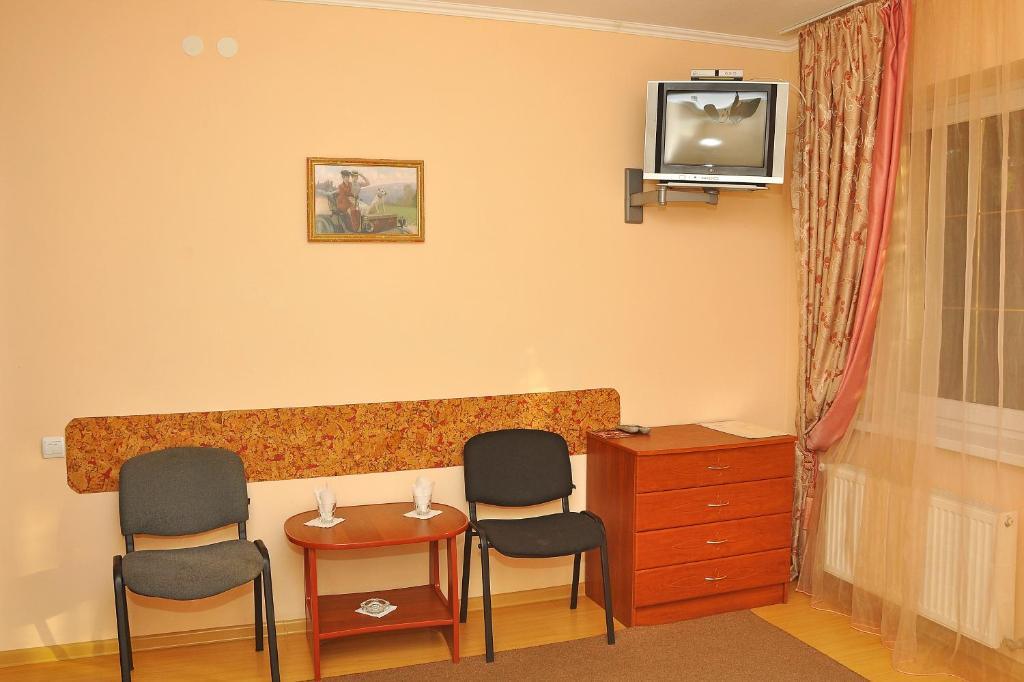 Casablanca Hotel Kalush Kamer foto