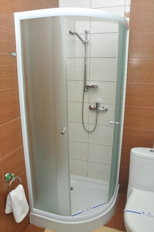 Casablanca Hotel Kalush Kamer foto